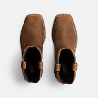 Red Wing Shoes - Men's Rio Flex Safety Toe Pull-on Boot
