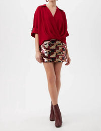 Trina Turk - Otto Top