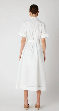 Js71 - Colton Maxi Dress