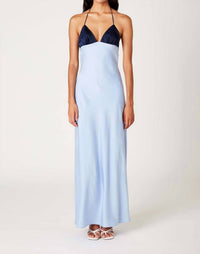Nia - Wolfe Dress