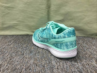 Saucony - Girl's Freedom Iso Sneaker