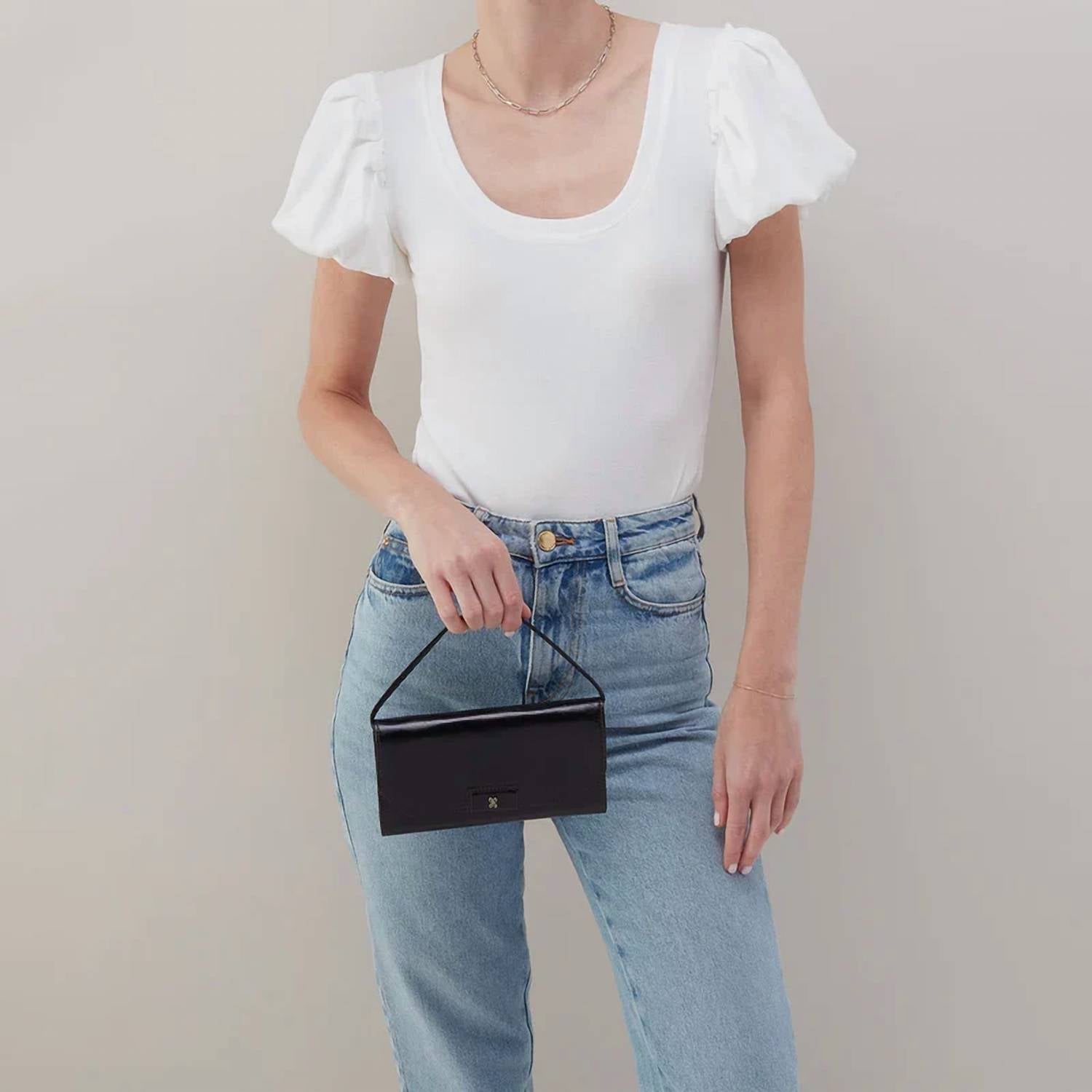 Hobo - Women's Romy Wallet Crossbody Bag