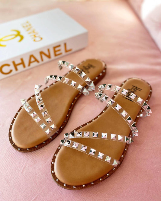 Corkys Footwear - Women's Beach Please Sandal