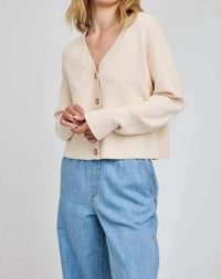Gentle Fawn - Joyce Button Down Cardigan