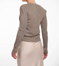 Rino & Pelle - Gizana Fitted Cardigan