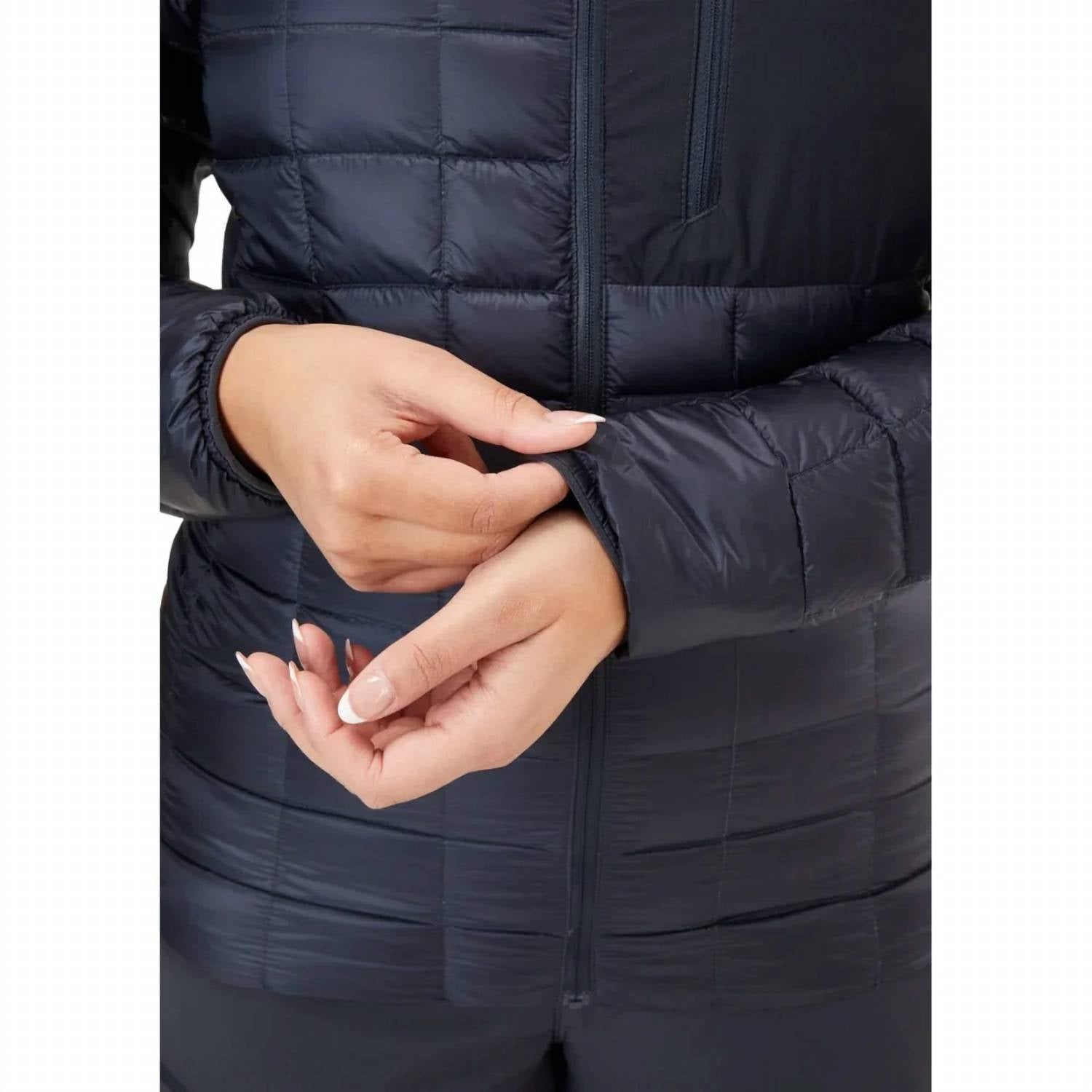 Rab - Kaon Down Jacket