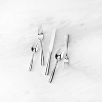 Fortessa - Lucca Flatware - Set Of 20