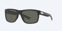 Costa Del Mar - Baffin Polarized Sunglasses 9030 - 04 - 58
