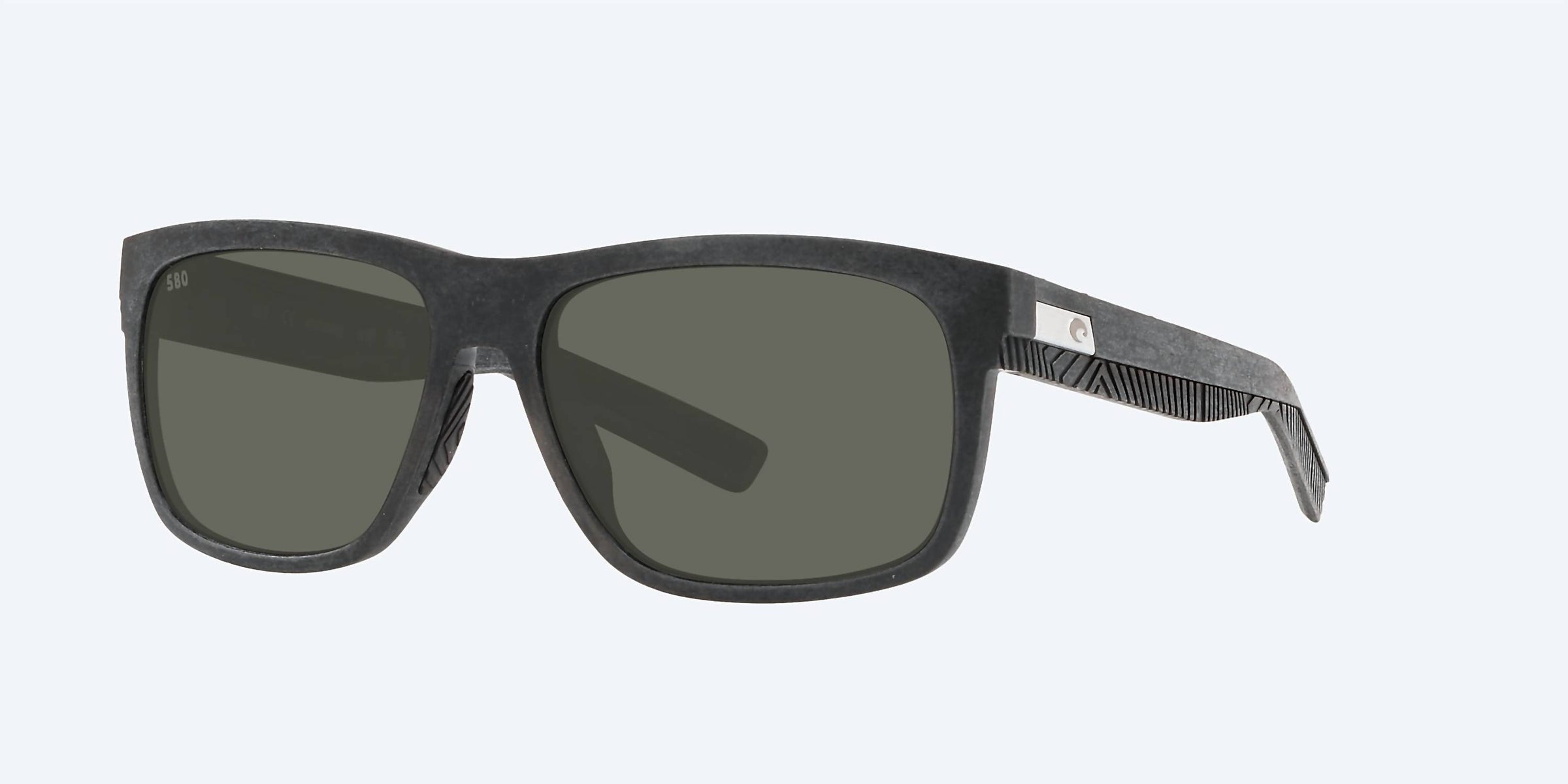 Costa Del Mar - Baffin Polarized Sunglasses 9030 - 04 - 58