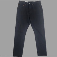 Levi'S - 501 Stripe High Waist Skinny Jeans