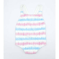 Fina Ejerique - Girl's Tie Dye Bathingsuit