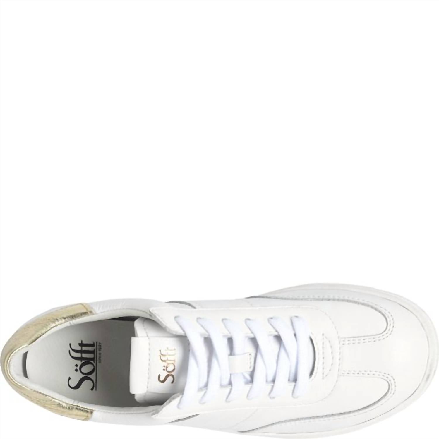 Sofft - Women's Ruby Sneakers
