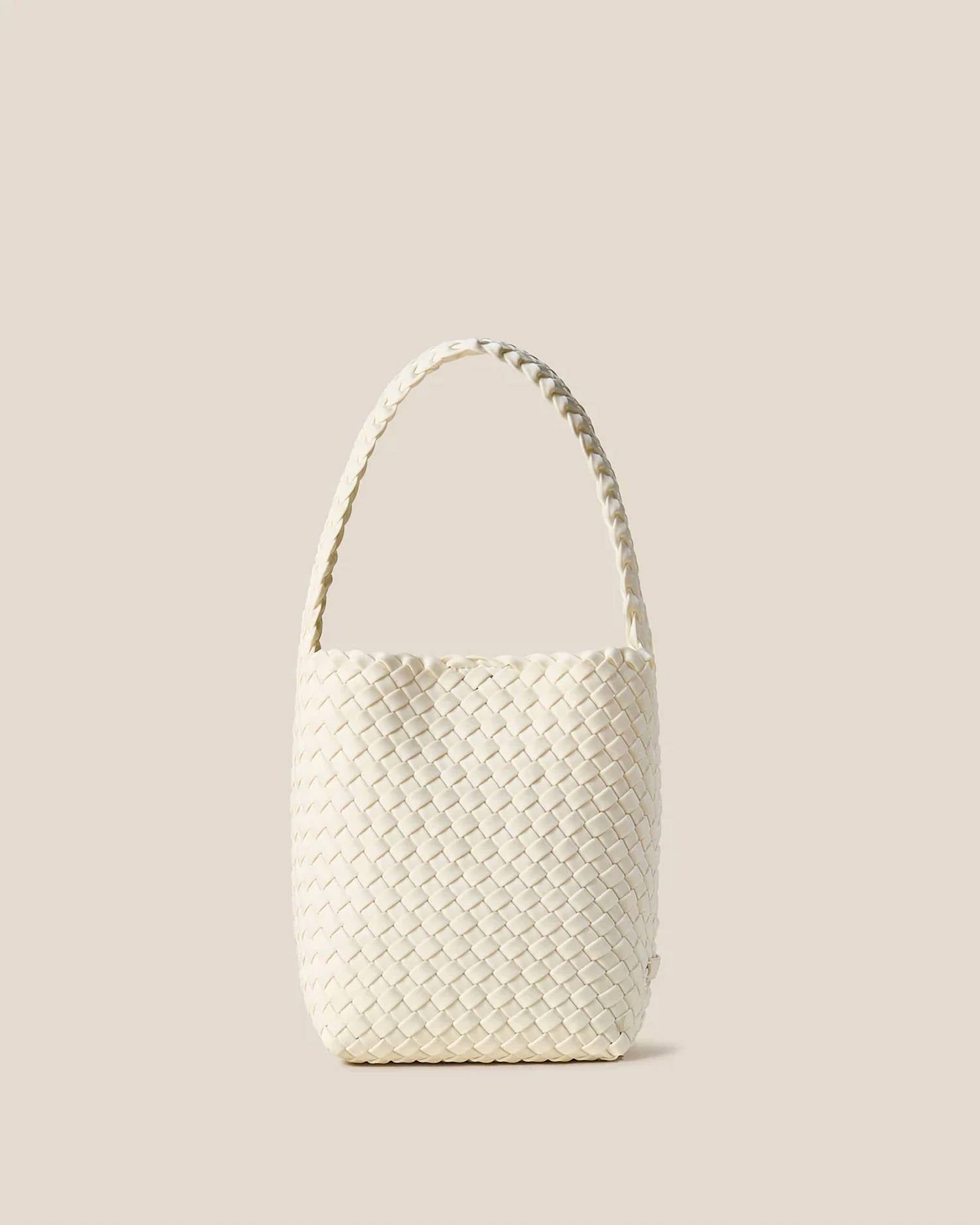 Naghedi - Women's Nomad Small Hobo Bag