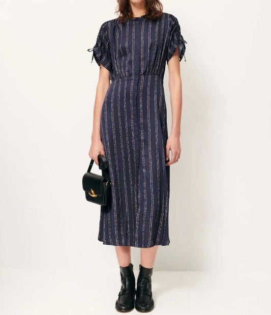 Sessun - Nolong Midi Dress