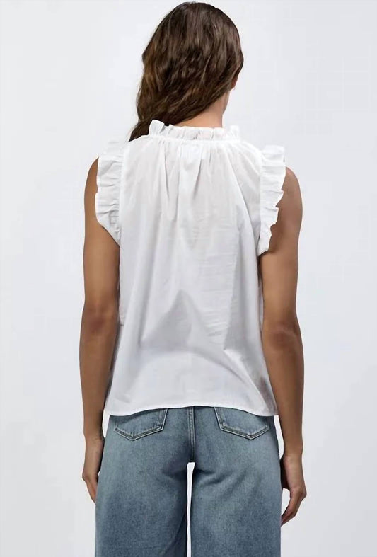 Dear John Denim - Women's Benning Top