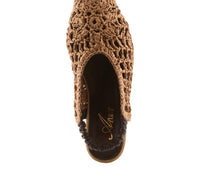 Azura - Women's Nantucket Shoe