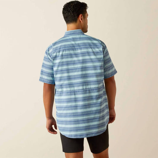 Ariat - Venttek Outbound Classic Fit Shirt
