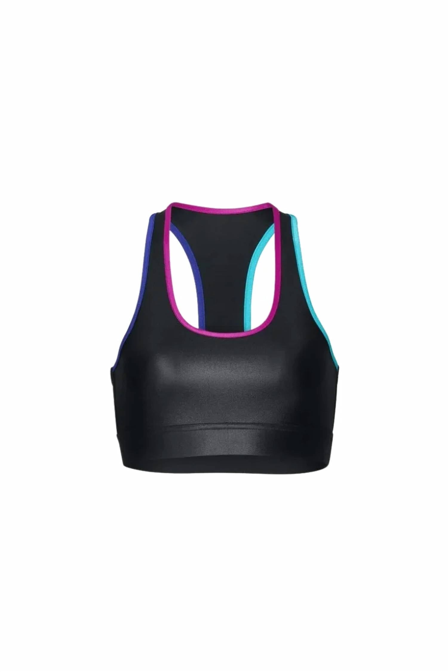 Bandier - Front Row Bra