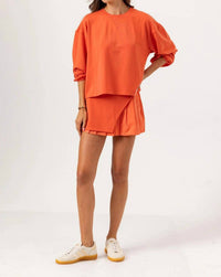 Sundays - Marris Oversized Pullover Sweater