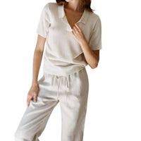 By Together - Oxford Sweater Top