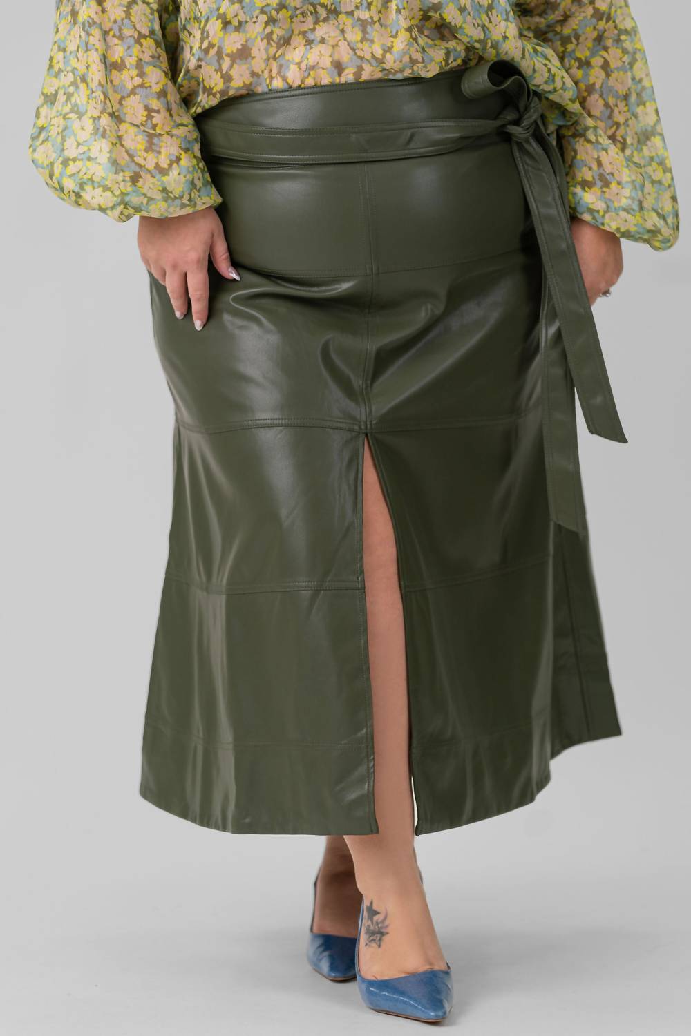 Tanya Taylor - Hudson Maxi Skirt - Plus