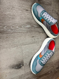 Psudo - Men's Mule Sneaker