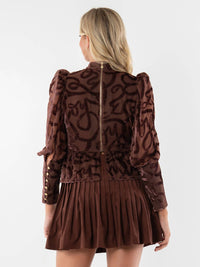 Emily Mccarthy - Zoe Top