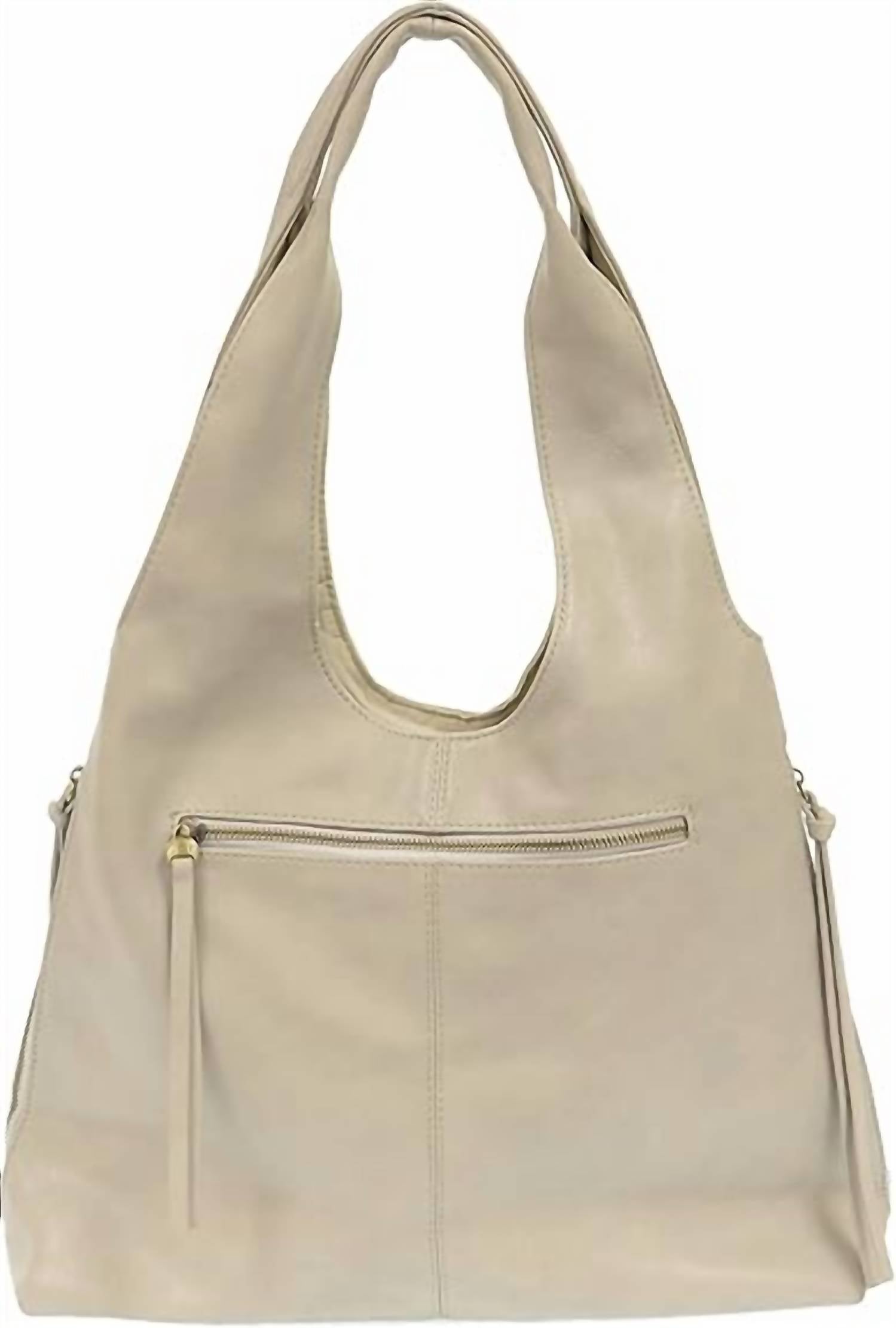 Joy Susan - Women's Claire Hobo Bag