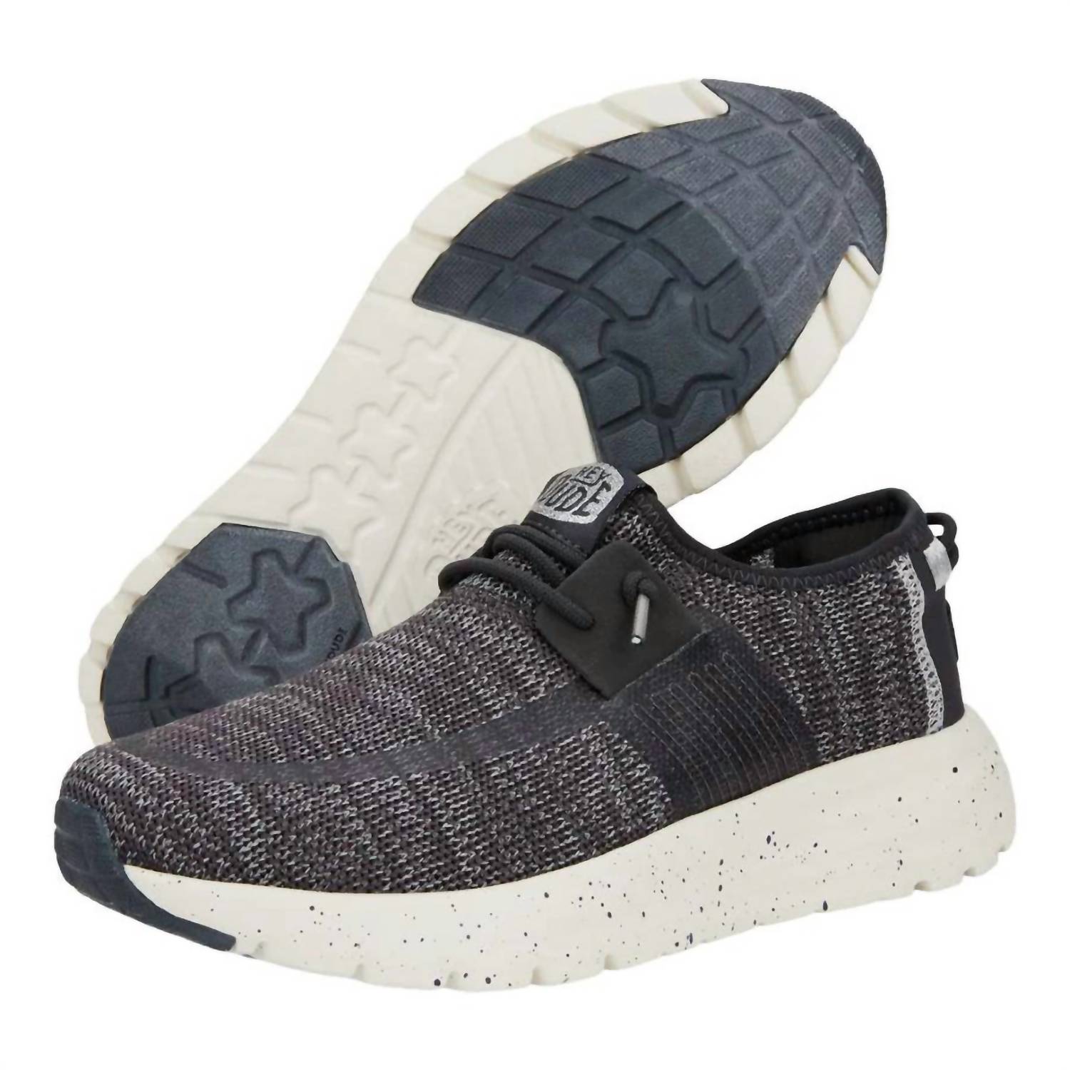 Hey Dude - Women’s Sirocco Speckle Slip On Shoes