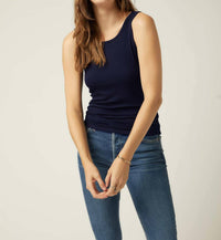 Fifteen Twenty - Everyday Rib Tank Top