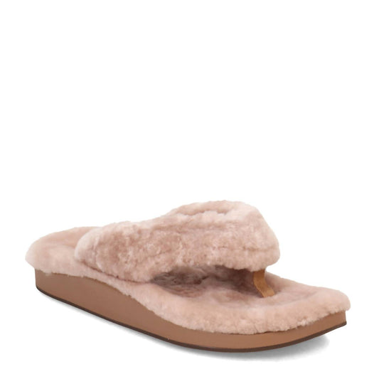 Olukai - WOMEN'S KIPE'A HEU SLIPPER