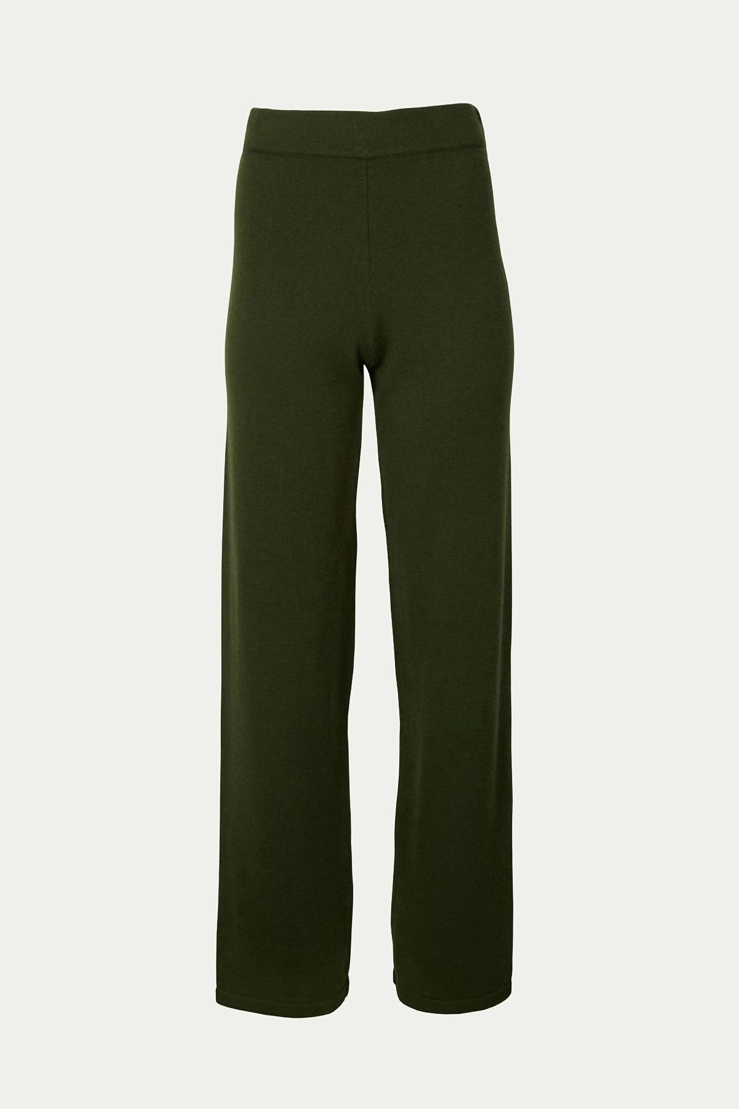 ALBA PANT