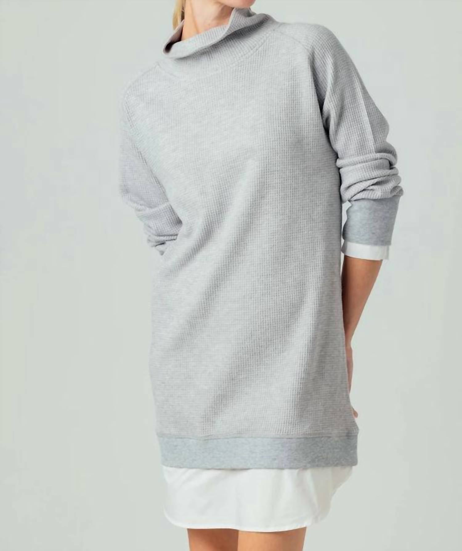 Sundays - Palma Dress
