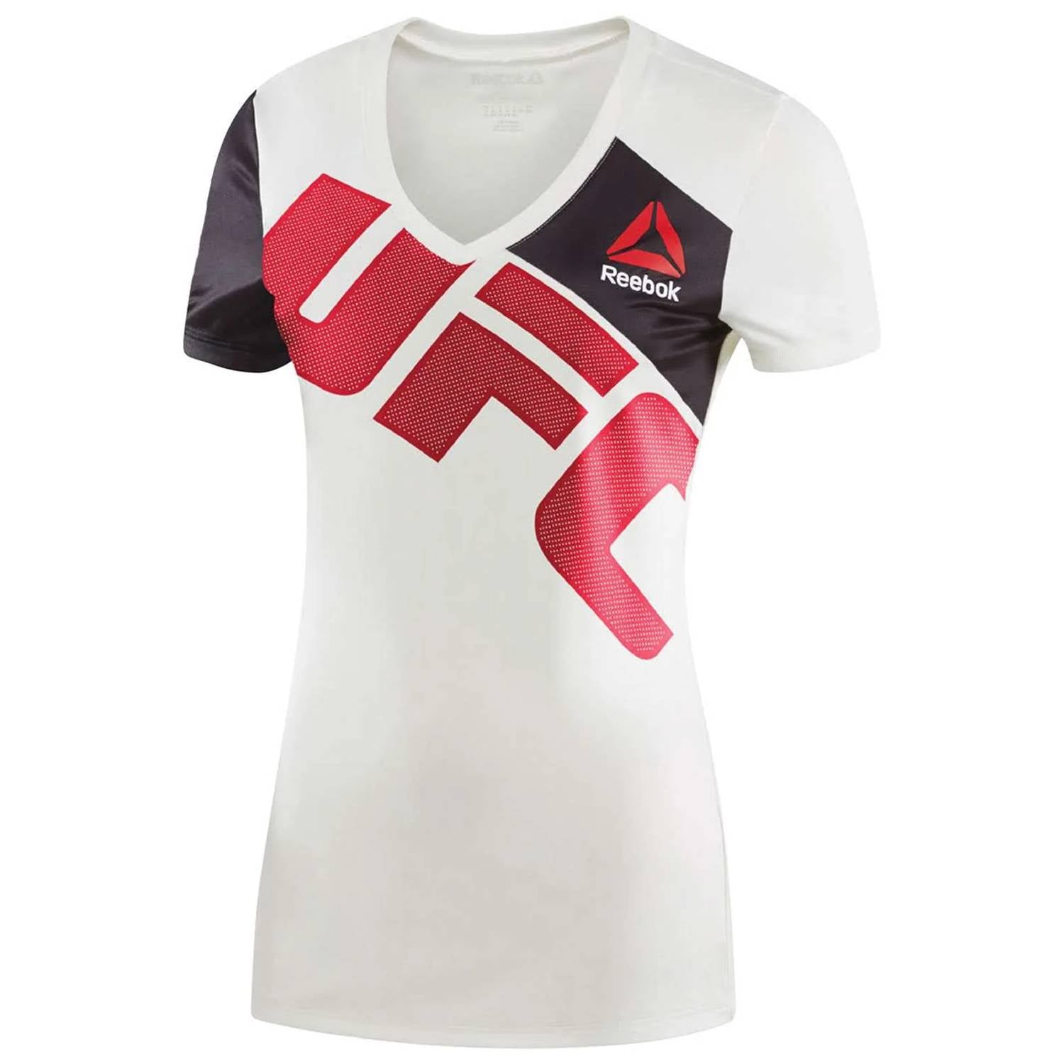 Reebok - Women's Ufc Custom Jersey
