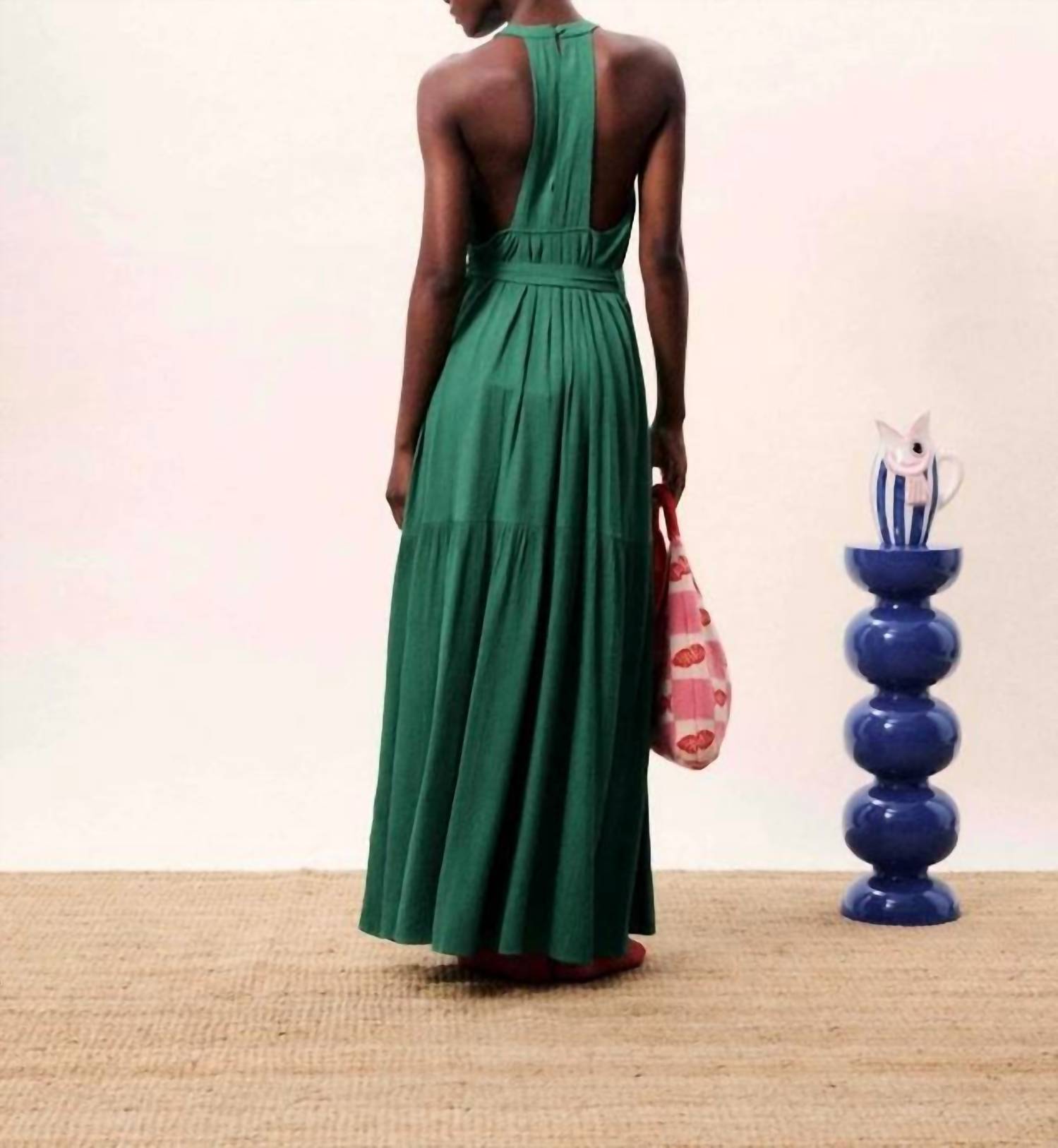 Frnch - Boipeba Dress