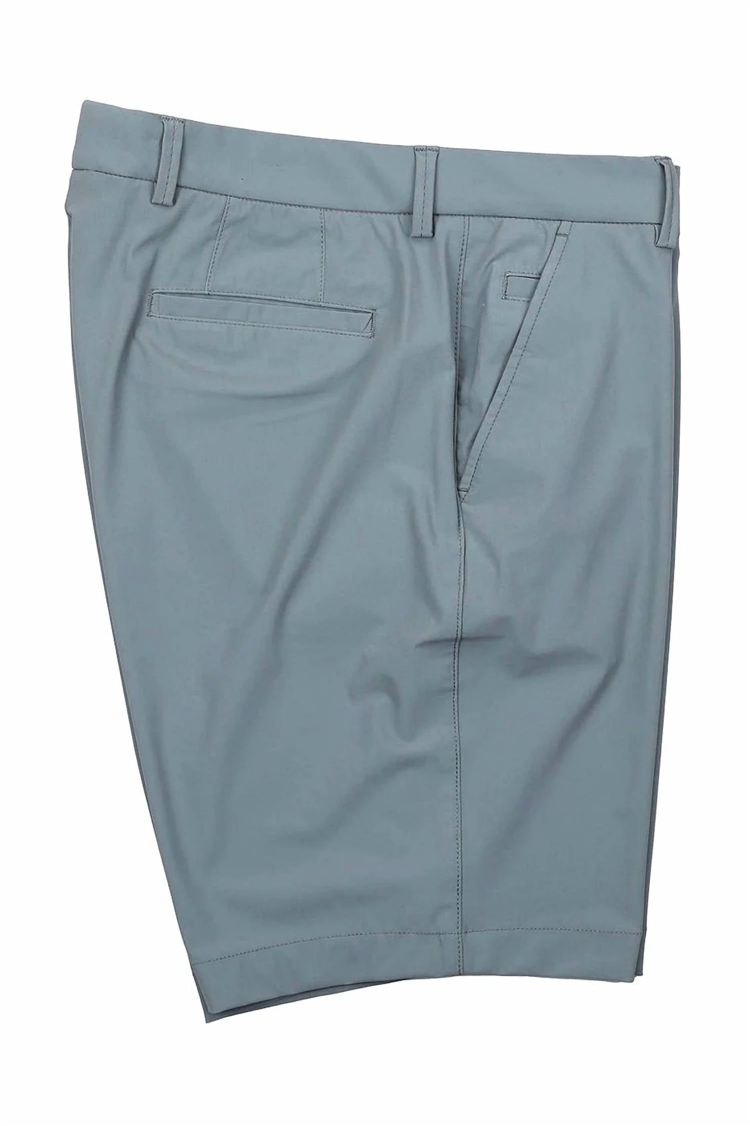 Ballin - Techno Ultimate Performance Casual Short