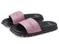 Marc Jacobs Women's The Slide Sandal in lilas purple - women's sandal