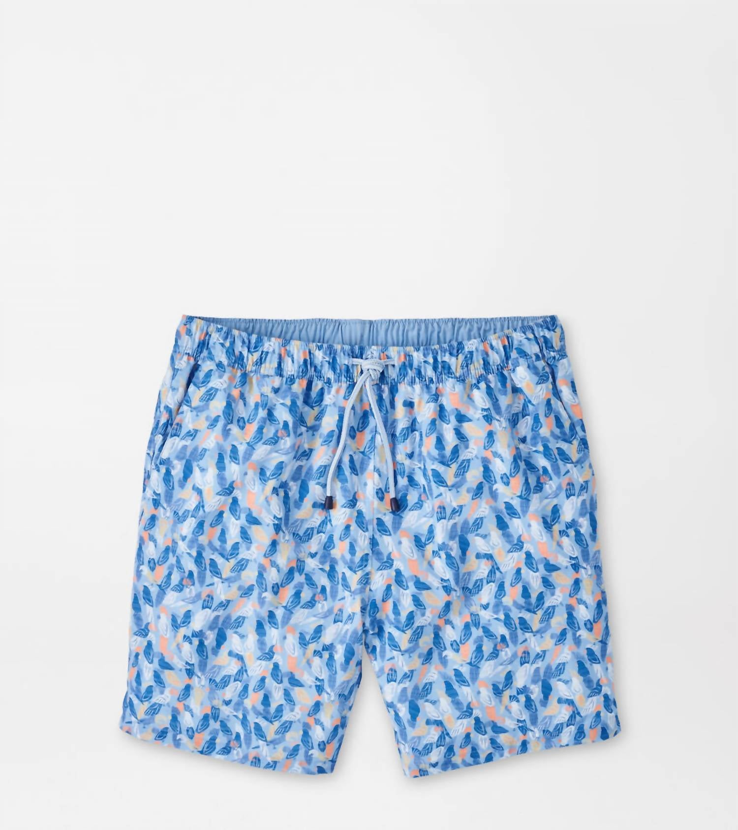 Peter Millar - Parrot Talk Swim Trunk