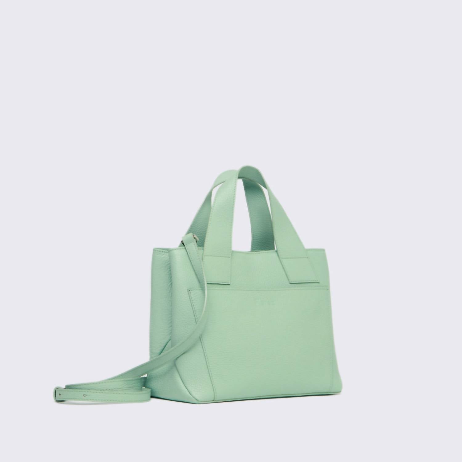 Mesch - Women's Charlene Satchel