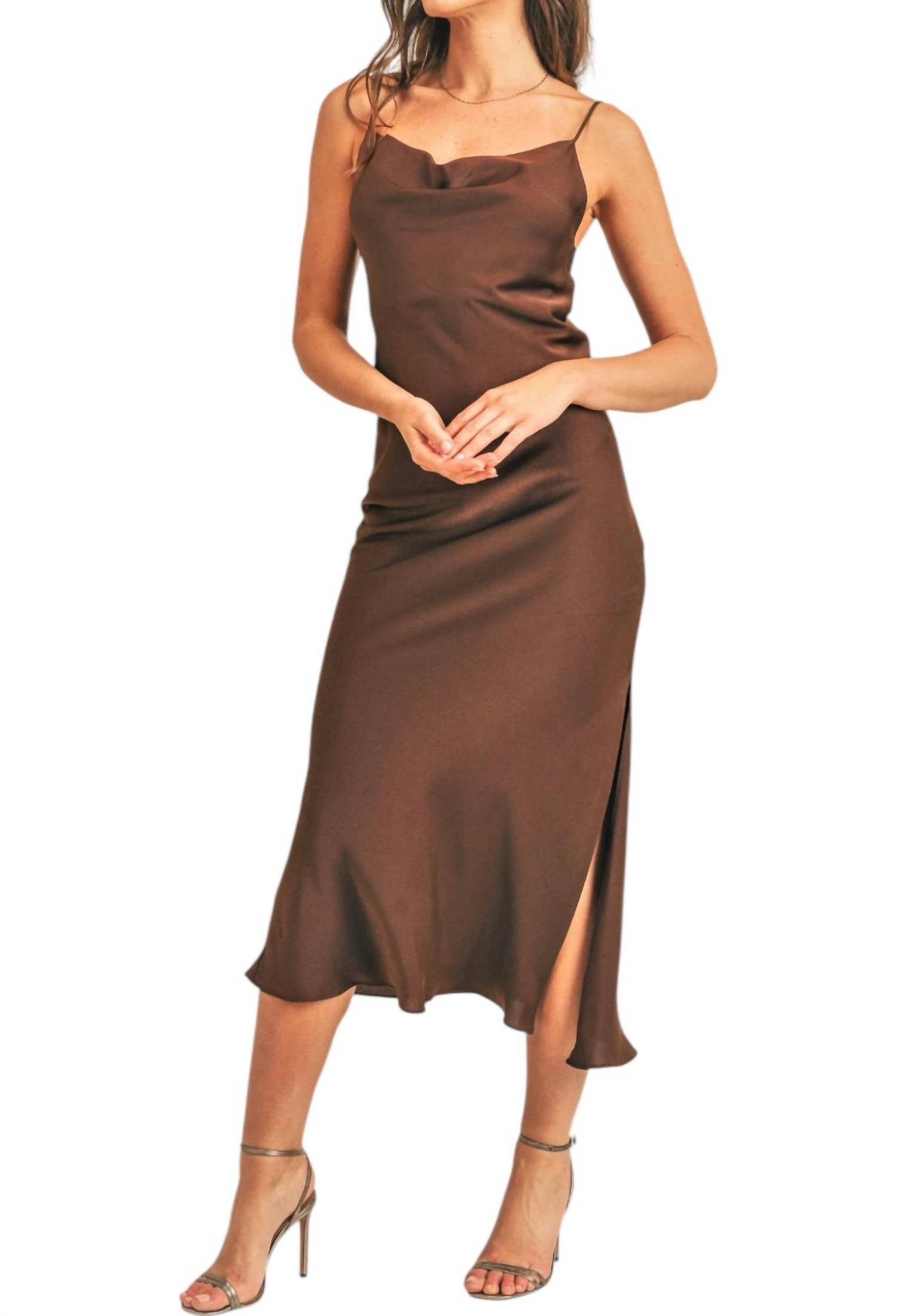 Reset By Jane - Florence Dress