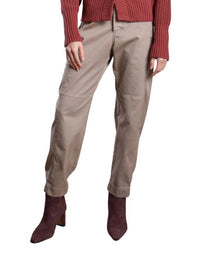 Pharaoh - Torrance Straight Leg Pants