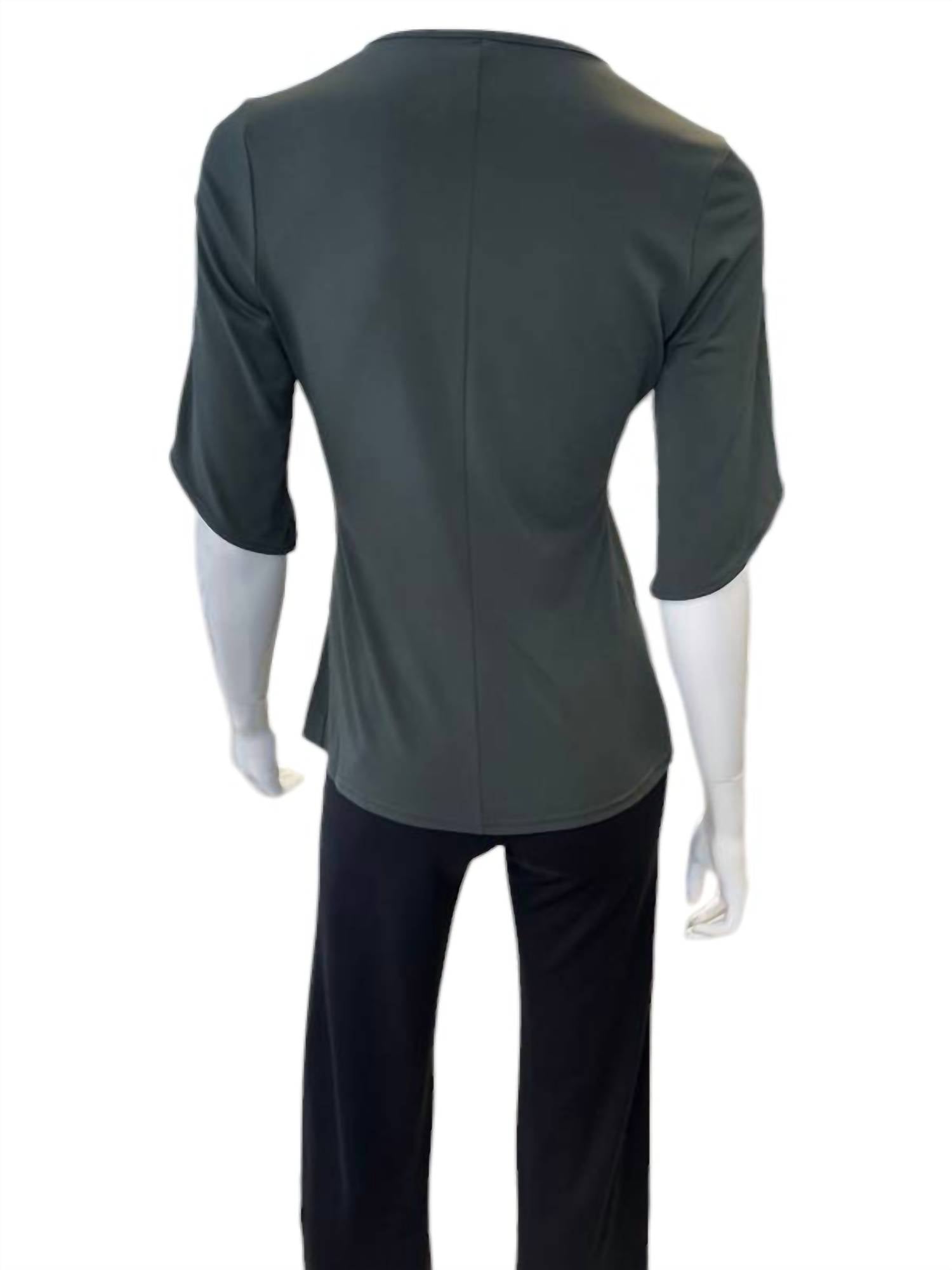 Viereck - Women's Hotel Top