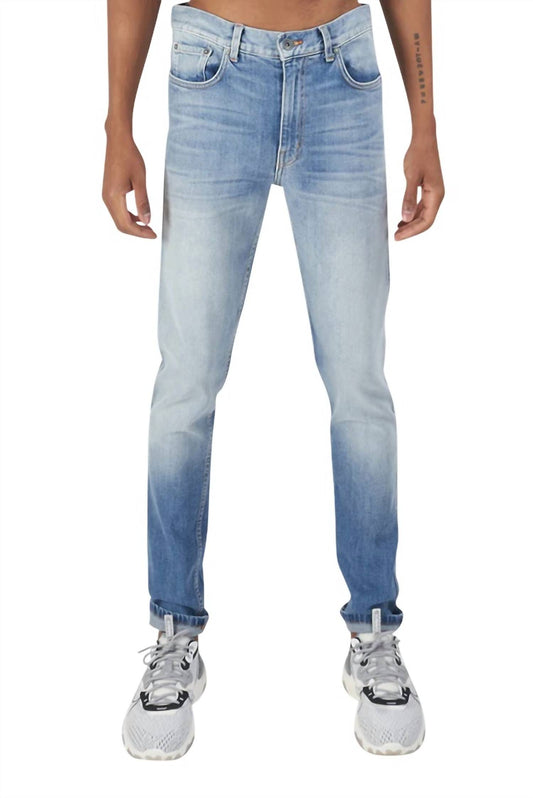 Robert Geller - Type 2 Slim Fit Jean