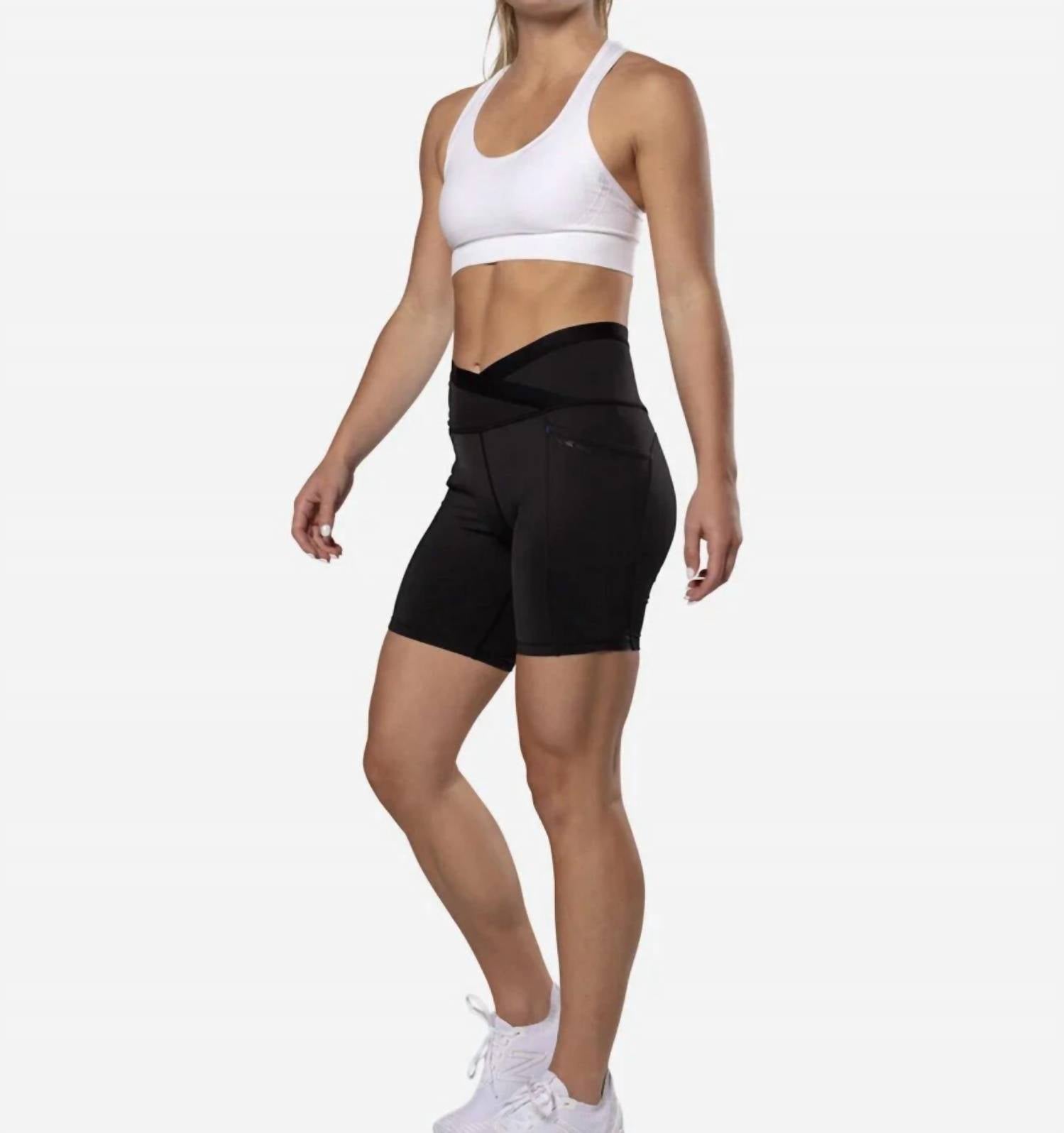 Nathan Sports - Crossover Shorts 2.0
