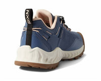 Keen Women's Nxis Evo Waterproof Sneaker in vintage indigo peachy keen - women's sneaker - alternate view