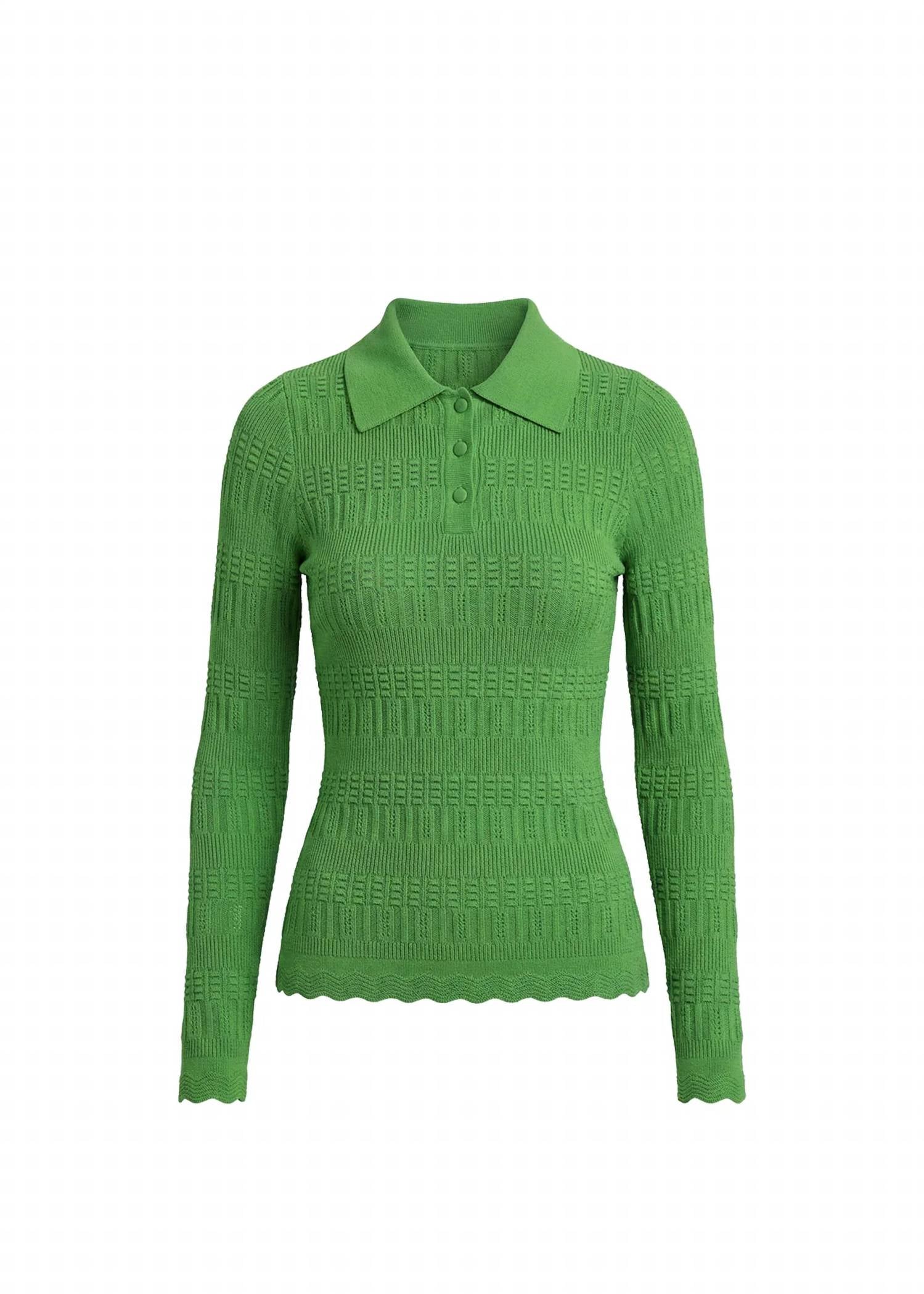 Solid & Striped - Debra Top