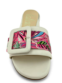 Lalisa - Women's Tazo Slide Sandals