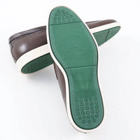 Pastori - Men's Valerian Leather Sport Loafer