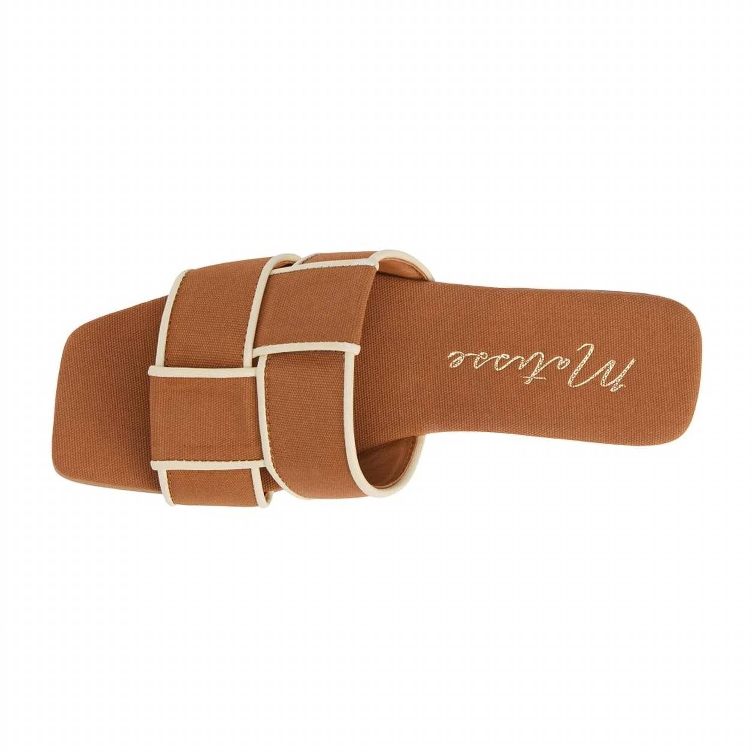 Matisse - Women's Biscayne Slide Flat Sandals