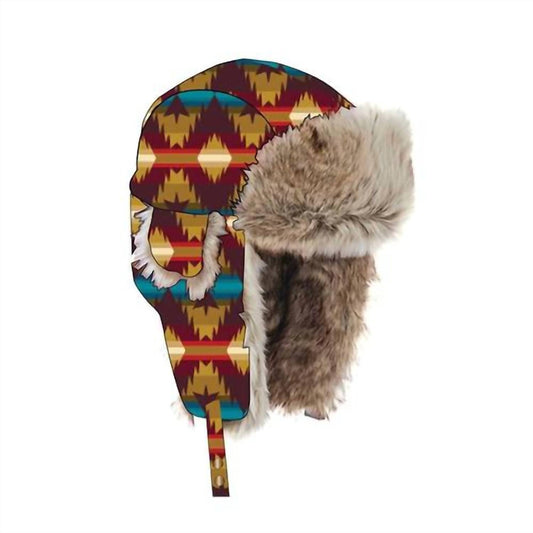 Pendleton - Unisex - Wool Trapper Hat